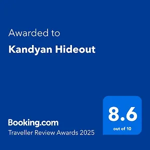 Kandyan Hideout Отель типа 