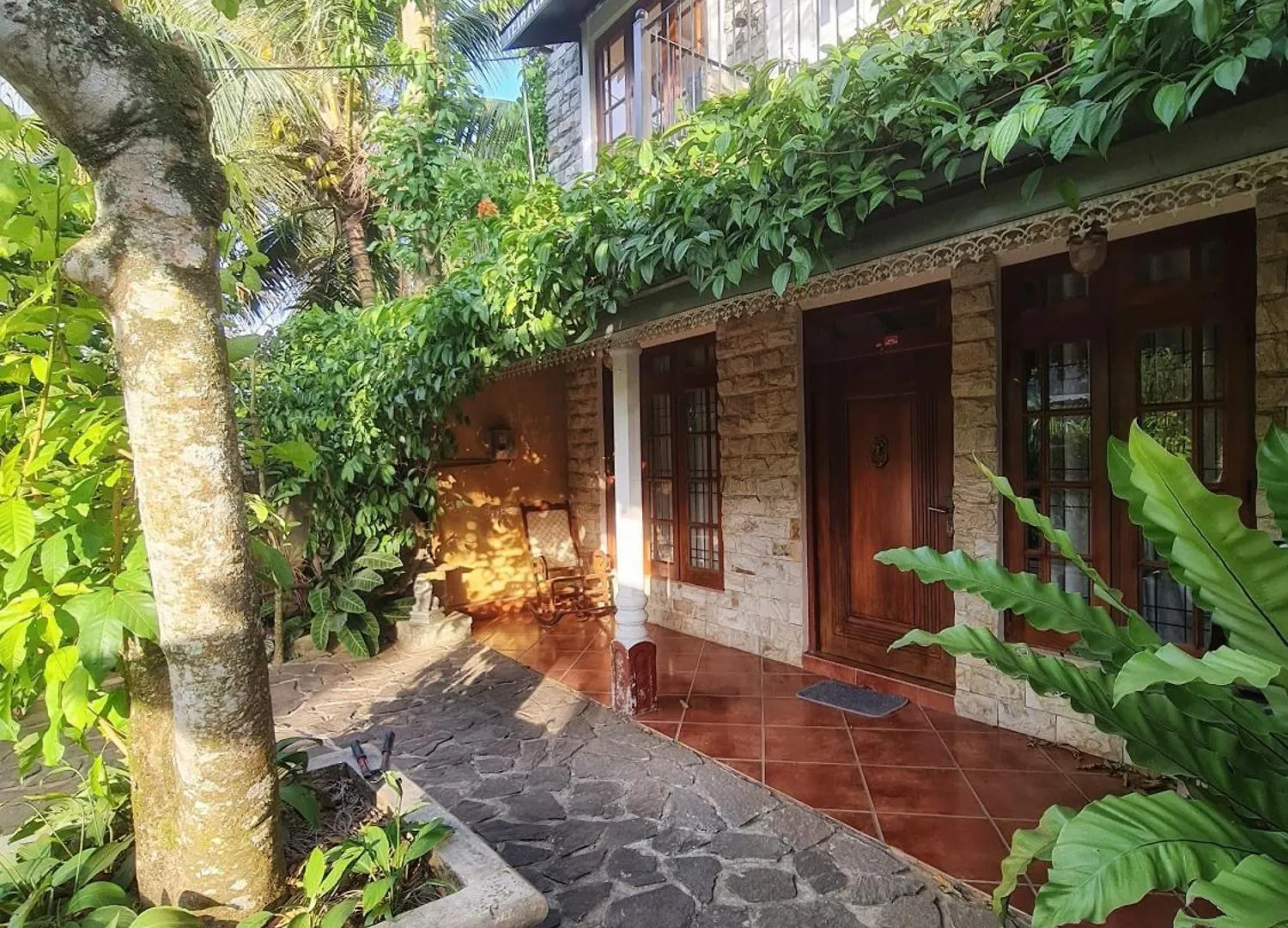 Teirack Rosis Wish Apartment Kandy